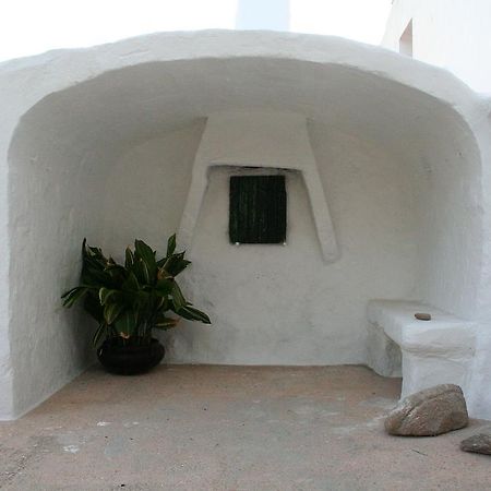 Agroturismo Biniai Nou Mahon  Exterior photo