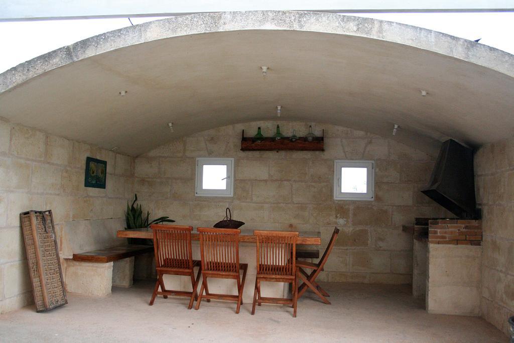 Agroturismo Biniai Nou Mahon  Exterior photo