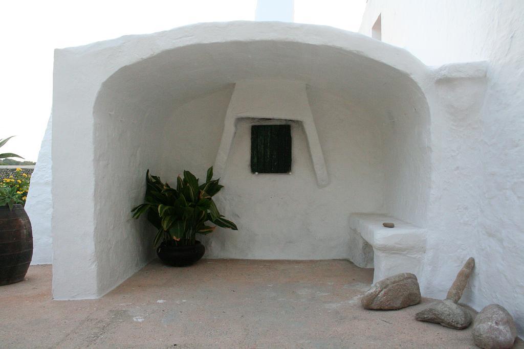 Agroturismo Biniai Nou Mahon  Exterior photo