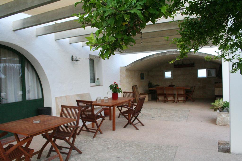 Agroturismo Biniai Nou Mahon  Exterior photo
