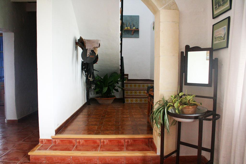 Agroturismo Biniai Nou Mahon  Exterior photo