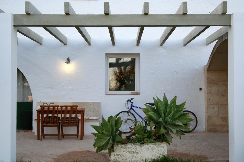 Agroturismo Biniai Nou Mahon  Exterior photo