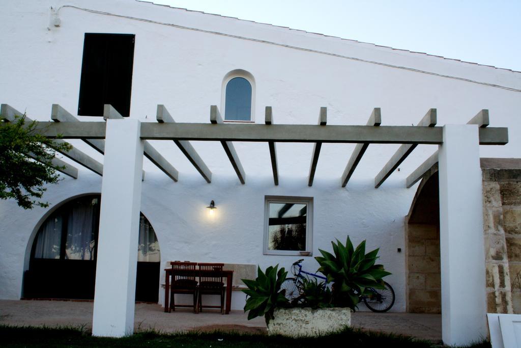 Agroturismo Biniai Nou Mahon  Exterior photo